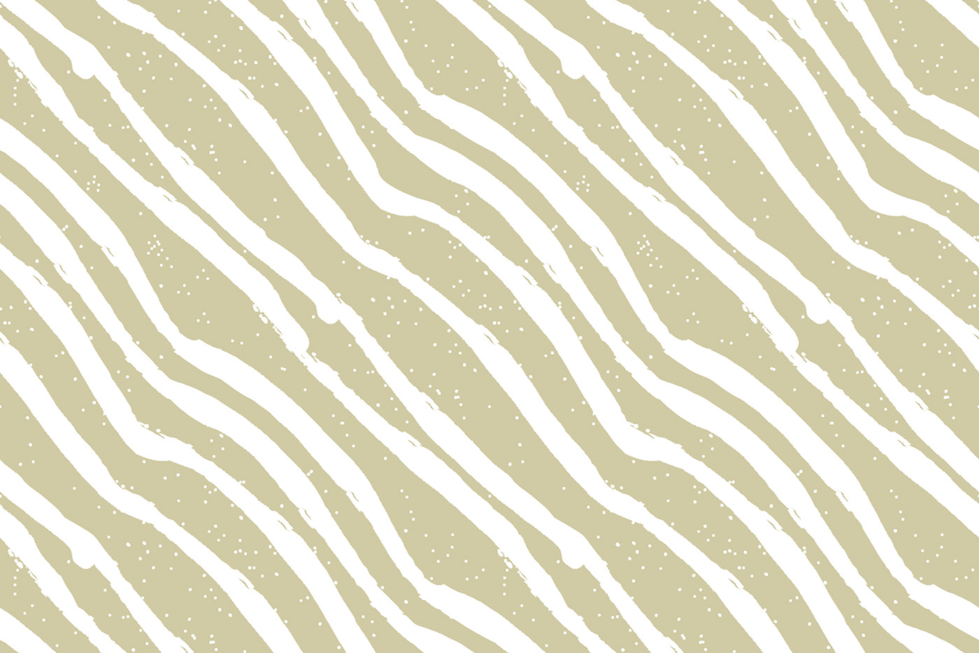 Diagonal Luxury Stripe Pattern