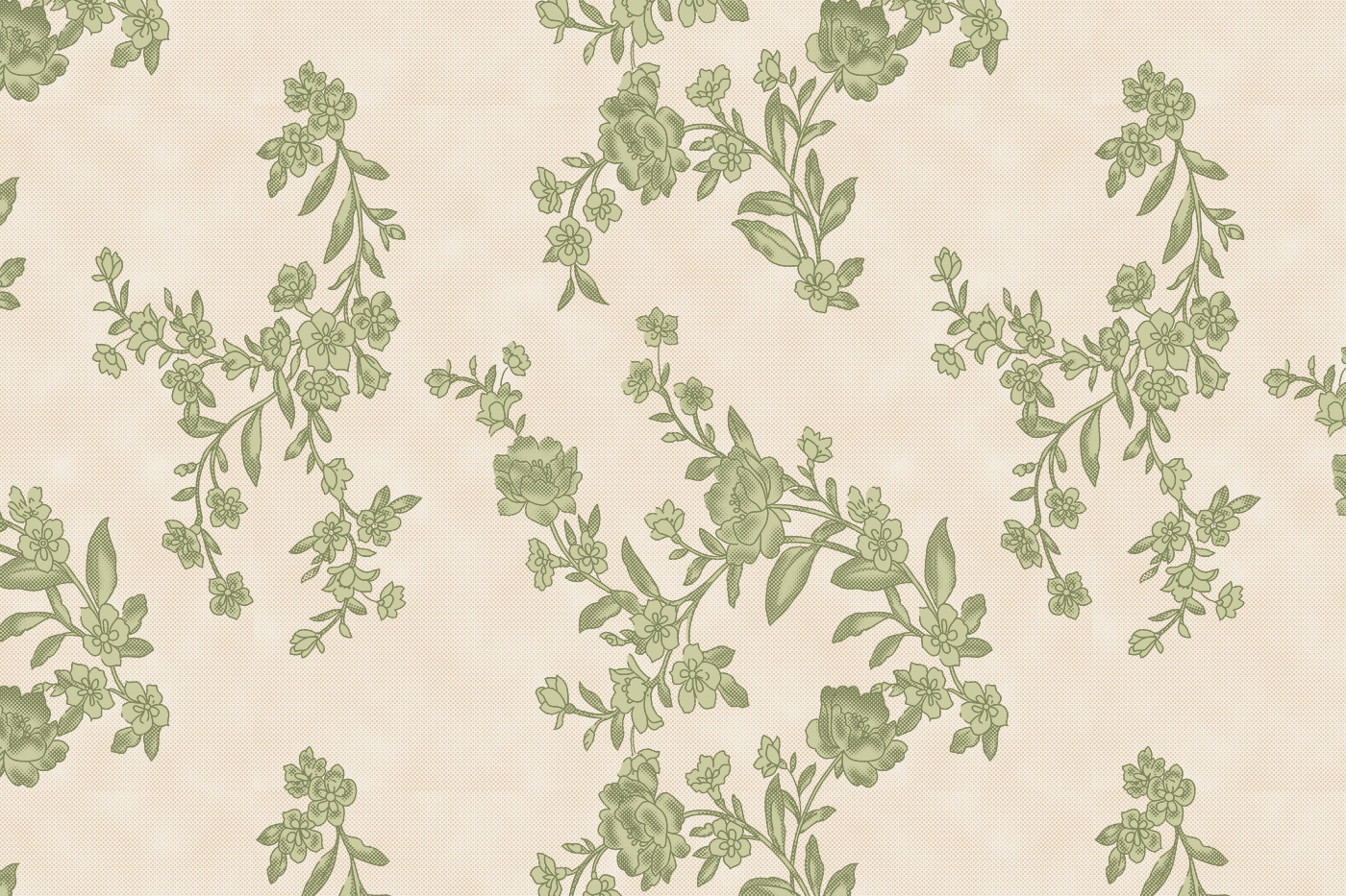 Geometric Moroccan Tile Textile