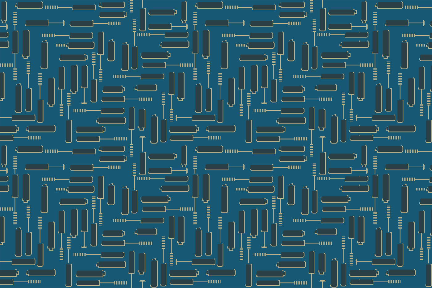 Abstract Linear Utility Pattern