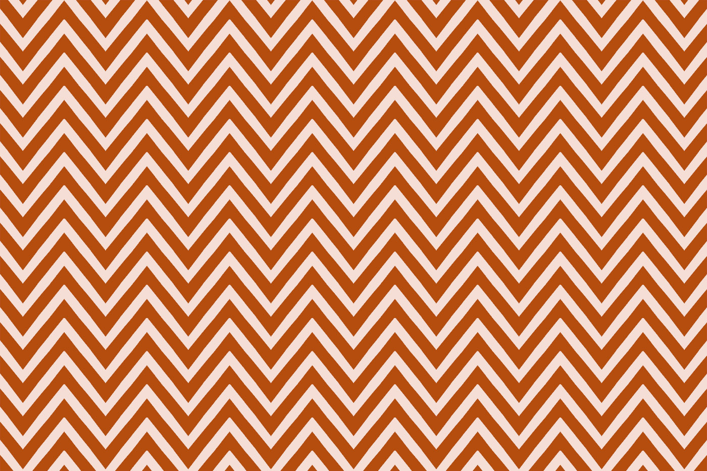 Dabu Chevron Seamless Textile Pattern