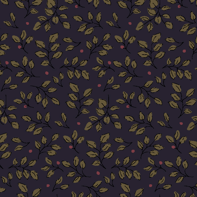 ShaamPatta Printed Summer Print Jaal